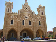 l'église