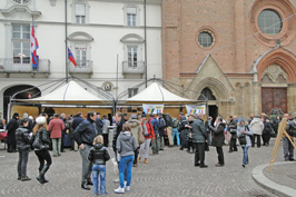 vue d'ensemble du marché