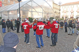 la petite fanfare
