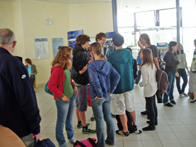 tous en cours