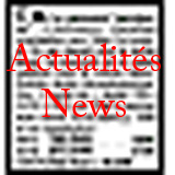 Actualité